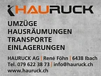 Hauruck AG