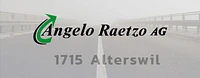 Angelo Raetzo AG-Logo