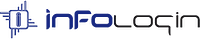 INFO-Login Sàrl logo