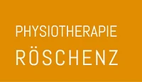 Physiotherapie Röschenz logo