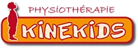 Physiothérapie Kinékids-Logo