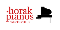 Logo Horak Pianos GmbH