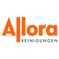Logo Allora Reinigungen GmbH