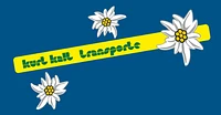 Kurt Kalt Transporte GmbH-Logo