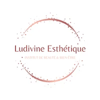 Ludivine Esthétique logo