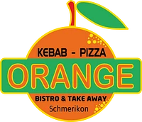 Orange Pizza Kebab-Logo