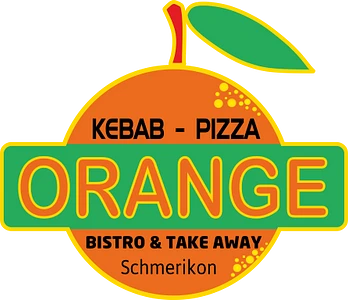 Orange Pizza Kebab