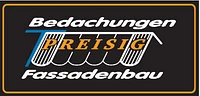 Bedachungen Fassadenbau Preisig-Logo