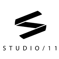STUDIO-11 Eaux Vives logo