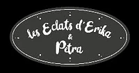 Les Eclats d'Erika & Petra logo