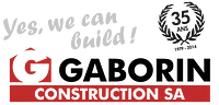 Gaborin Construction SA-Logo