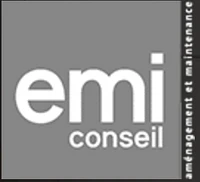 Logo EMI Conseil SA
