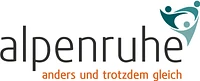 Stiftung Alpenruhe-Logo