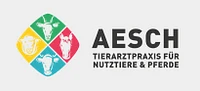 Tierarztpraxis Aesch GmbH-Logo
