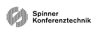 Logo Spinner Konferenztechnik GmbH