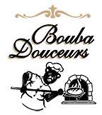 Logo Bouba Douceurs
