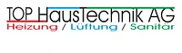 Logo Top Haustechnik AG