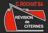 Christian Rochat SA-Logo