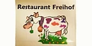 Restaurant Freihof-Logo