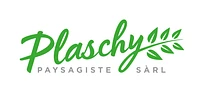Logo Plaschy Paysagistes Sàrl
