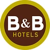 B&B Hotel East Wallisellen logo
