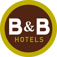 Logo B&B Hotel East Wallisellen