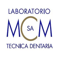 Laboratorio MCM SA-Logo