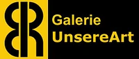 Galerie UnsereArt logo
