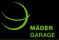 A&U Mäder Garage GmbH-Logo