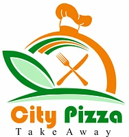 Logo City Pizzakurier