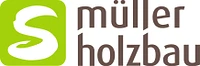 Logo S. Müller Holzbau AG