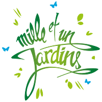 Mille et un Jardins Sàrl-Logo