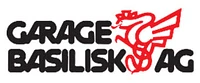 Basilisk AG-Logo