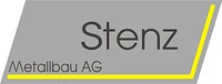 D. Stenz Metallbau AG-Logo