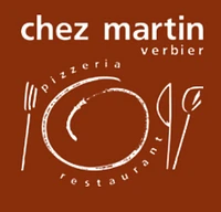 Chez Martin-Logo