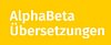 AlphaBeta Uebersetzungen & Dienstleistungen GmbH