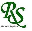 Seydoux Richard, bûcheron-paysagiste