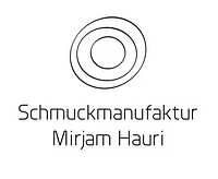 Schmuckmanufaktur-Logo