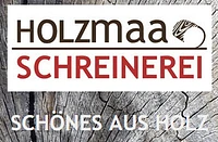 Logo Holzmaa GmbH