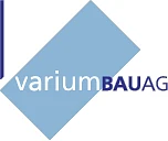 Varium Bau AG-Logo