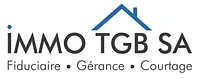 Logo Immo TGB SA
