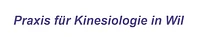 Kinesiologie in Wil logo