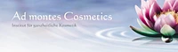 Logo Ad montes Cosmetics