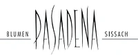 Blumen Pasadena logo