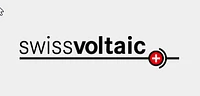 Logo Swissvoltaic GmbH