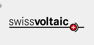 Swissvoltaic GmbH