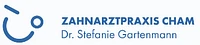 Dr. med. dent. Gartenmann Stefanie-Logo