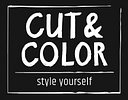 CUT & COLOR - style yourself