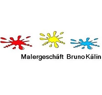 Malergeschäft Bruno Kälin-Logo