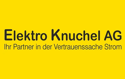 Elektro Knuchel AG